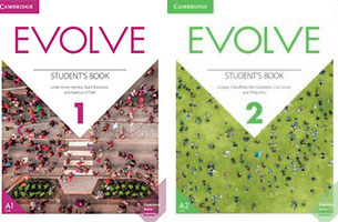 EVOLVE(Cambridge)