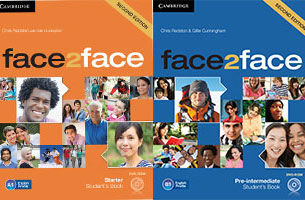 face2face(Cambridge)