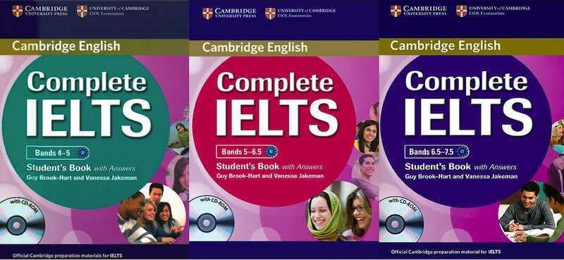 Complete(Cambridge)
